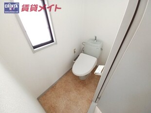 アルベールの物件内観写真